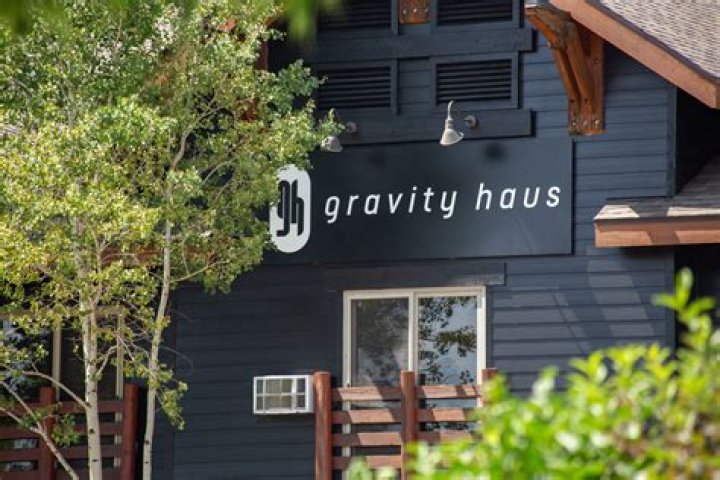 Unleash The Power Of Gravity Haus: Discover Fitness Redefined