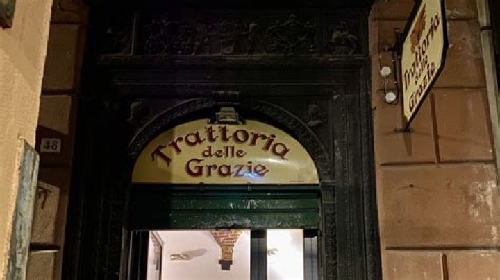 A Journey Into Italian Gratitude