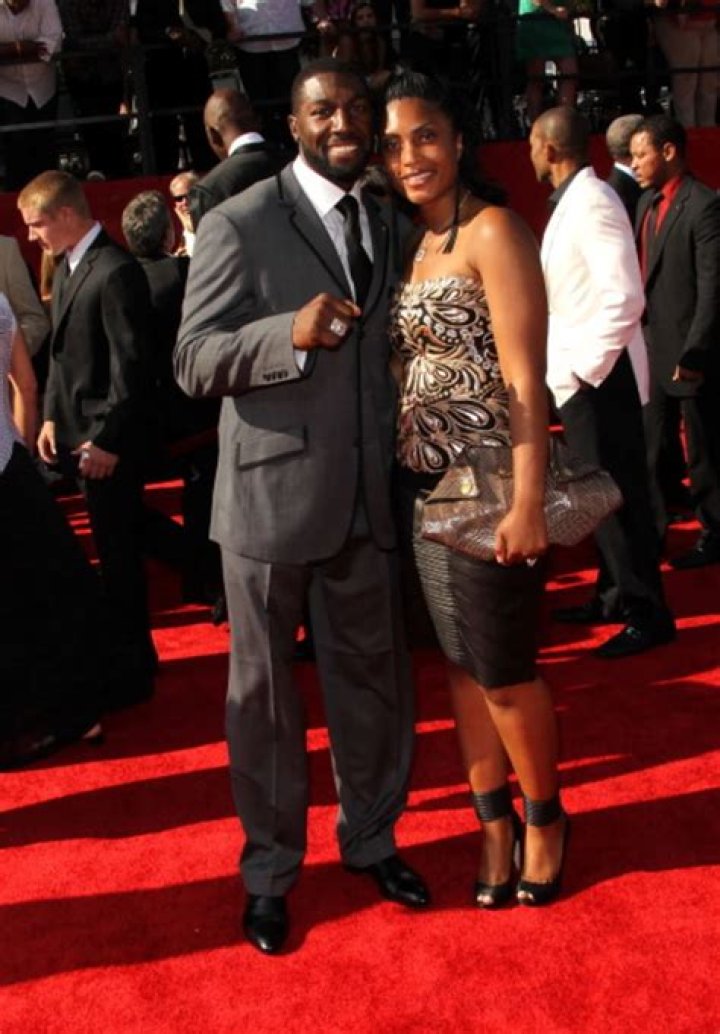 Uncovering The Powerhouse Behind The NFL Star