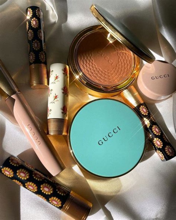 Unveiling The Allure Of Gucci Makeup: Exploring Secrets And Trends