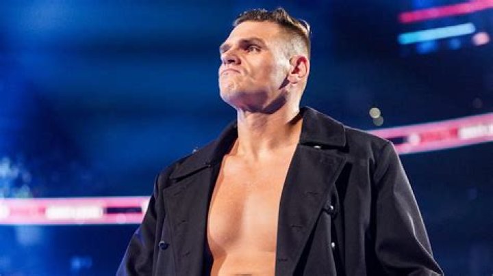 Gunther's Dominance In The WWE Universe