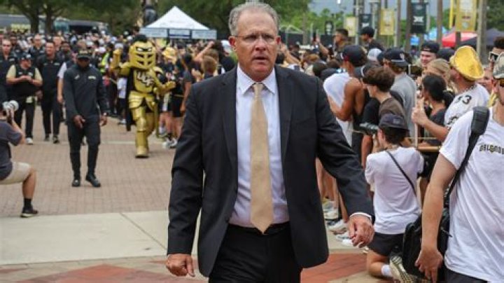 Unveiling The Secrets Of Gus Malzahn's Salary: A Revealing Journey