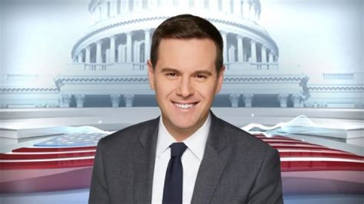 Unveiling Guy Benson's Net Worth: Discoveries And Insights