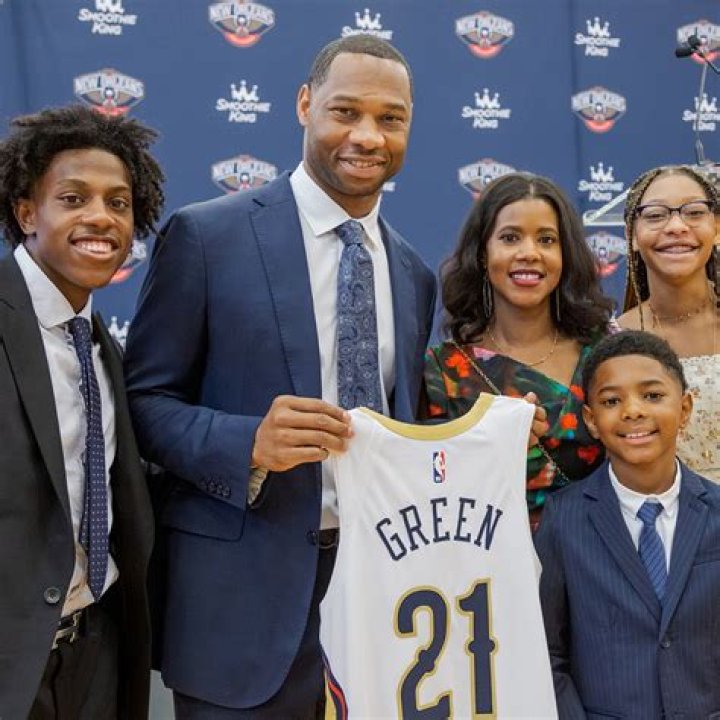 Unveiling The Secrets Of "Hannah Green Spouse": Discoveries And Insights