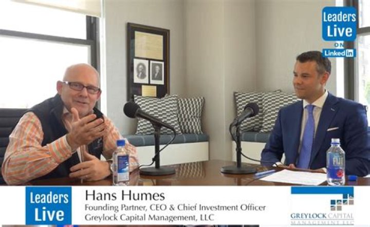 Uncover The Hidden Treasures Of Hans Humes Net Worth