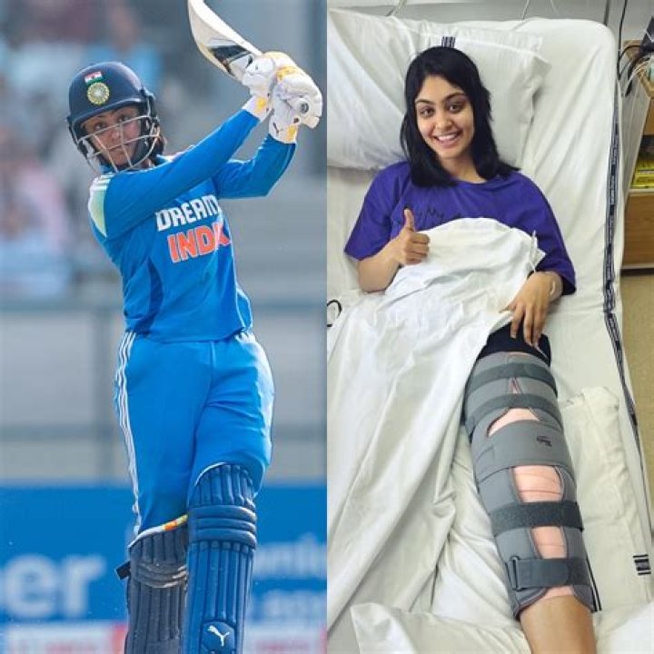 Uncover The Inspiring Journey Of Harleen Deol: A Cricketing Superstar