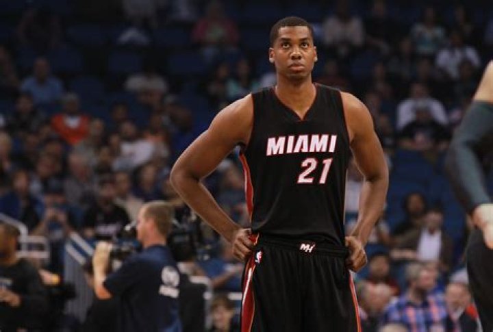 Unveiling The Impact Of Hassan Whiteside On The Game Of Basketball