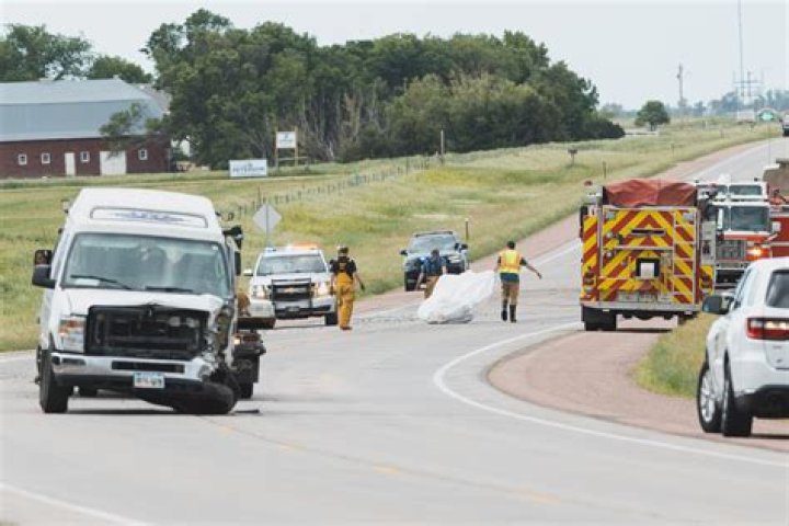 Insights Into Heather McDermott's Life-Altering Car Accident