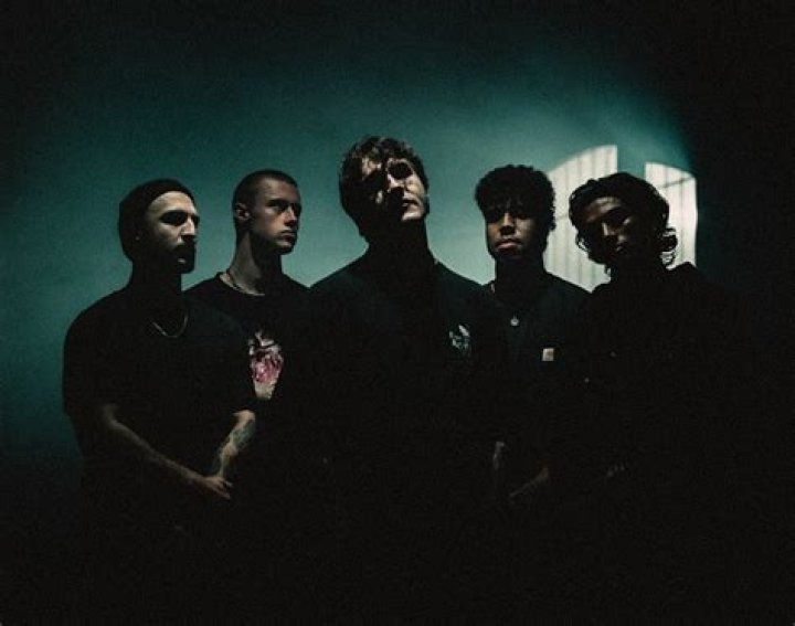 Unveiling The Enigmatic Legends Of Heavens Gate Band