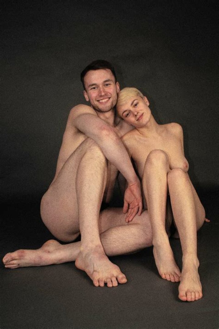 Unveiling HeidiLavon Nude: A Comprehensive Exploration