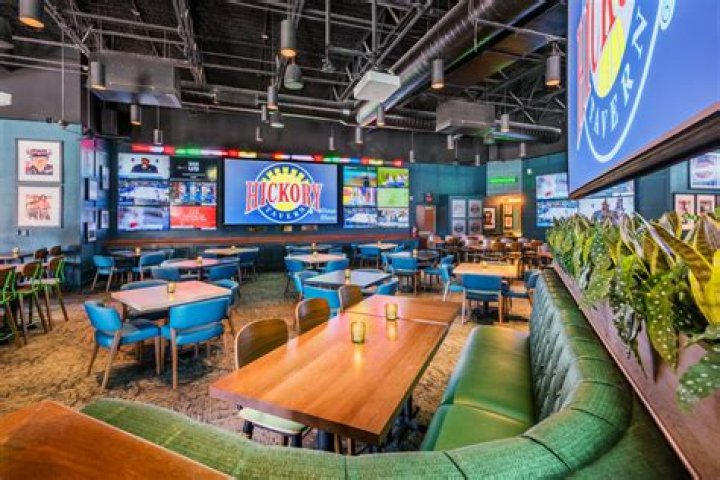 Unveiling The Secrets Of Hickory Taverns: Discoveries And Insights