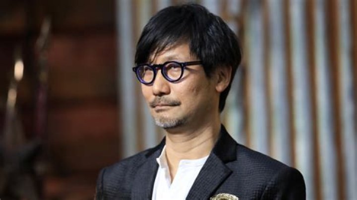 Unveiling The Enigma Of Hideo Kojima: Discoveries And Profound Insights
