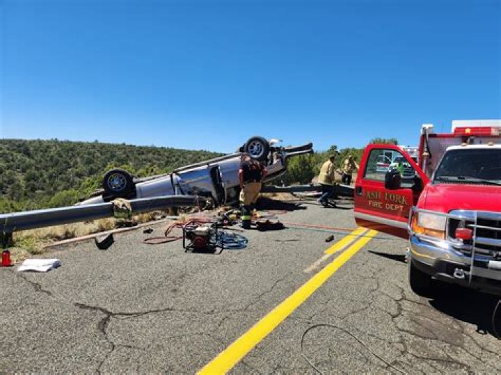 Highway 65 Accident August 19 Debrief
