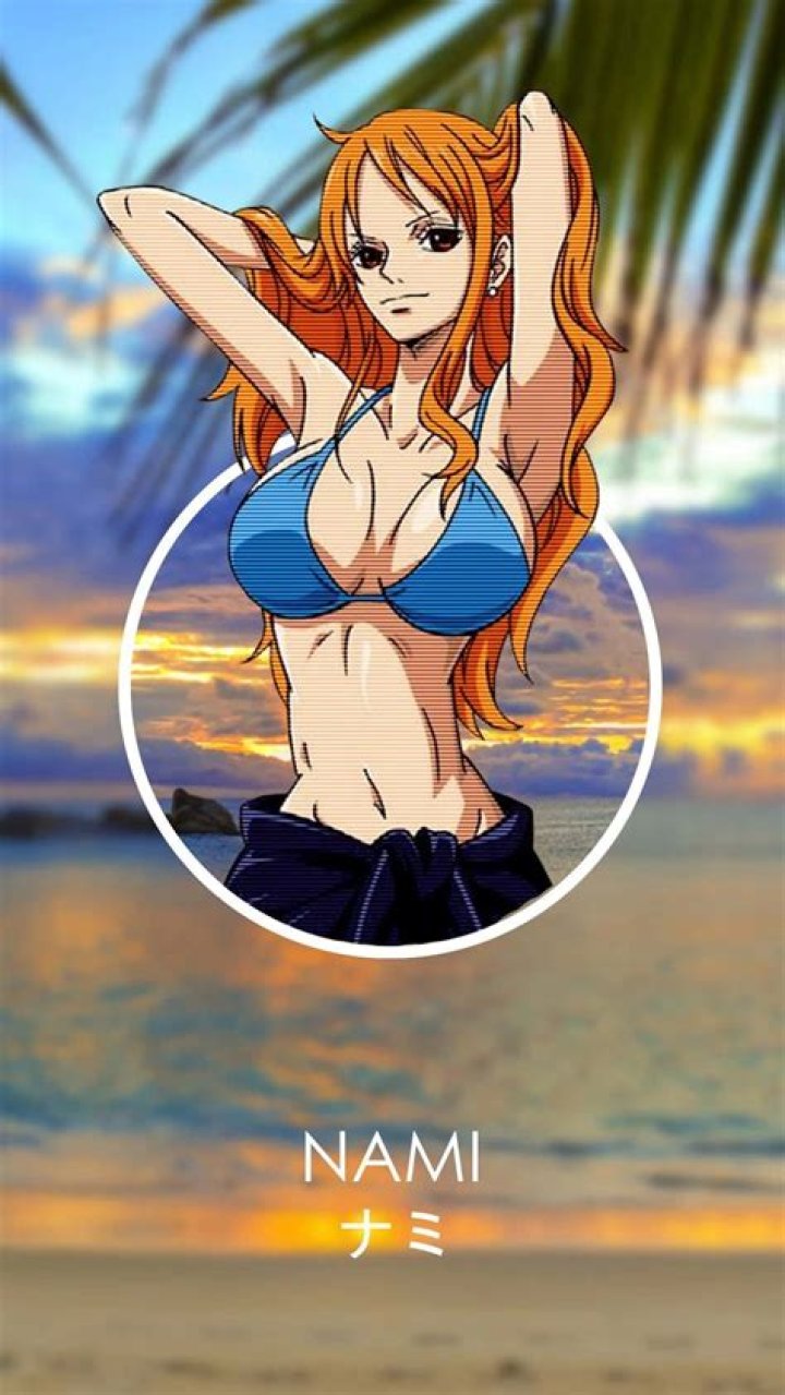 Exploring The Depths Of "Hot Nami"
