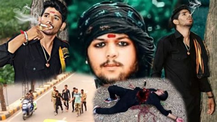 Unveiling The Tragic Fate Of Durlabh Kashyap: Startling Revelations