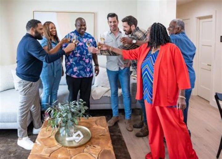 Uncover The Sibling Connections Of Anthony Anderson: A Revealing Insight