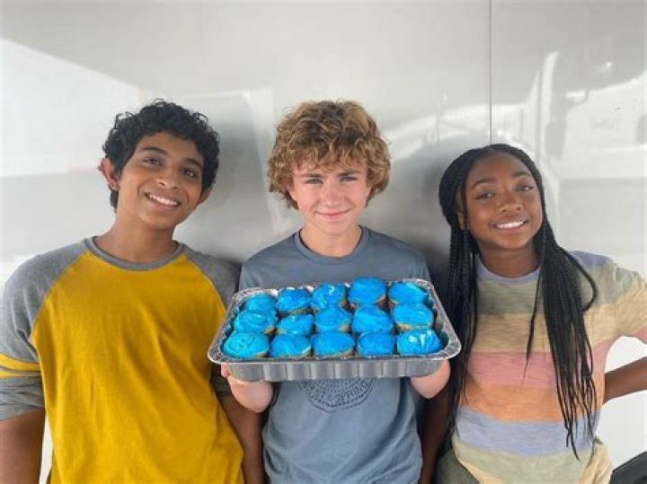 Unveiling The Earnings Of Young Star Walker Scobell: A Comprehensive Analysis