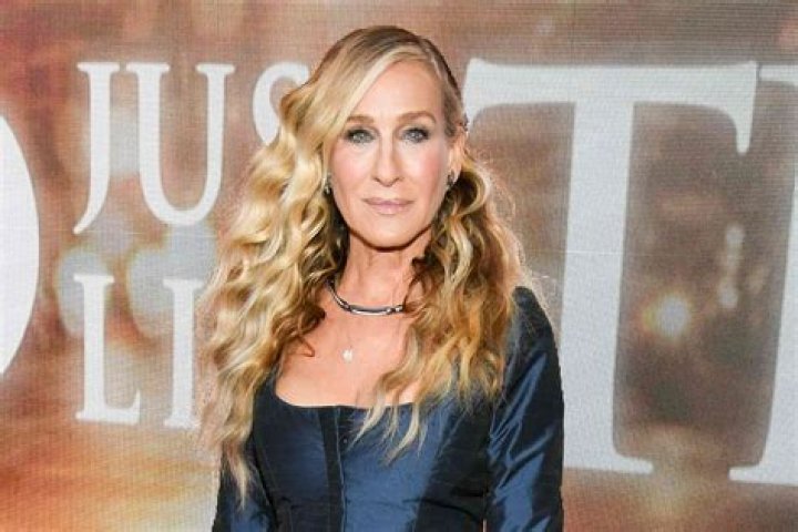Sarah Jessica Parker's Weight Unveiled
