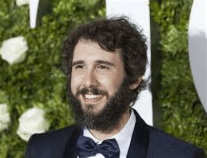 Unveiling The Wealth Behind Josh Groban's Success