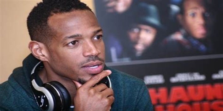 Unveiling The Financial Empire Of Marlon Wayans