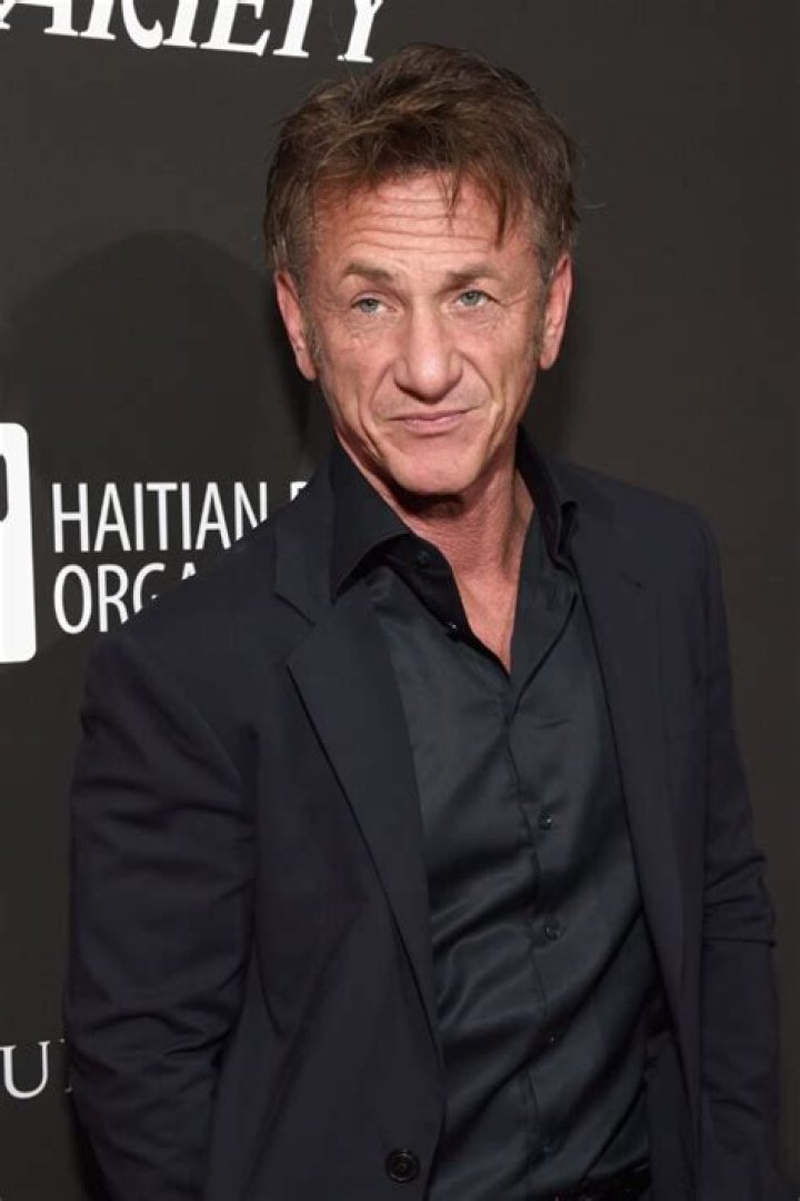 Sean Penn's Net Worth Explored