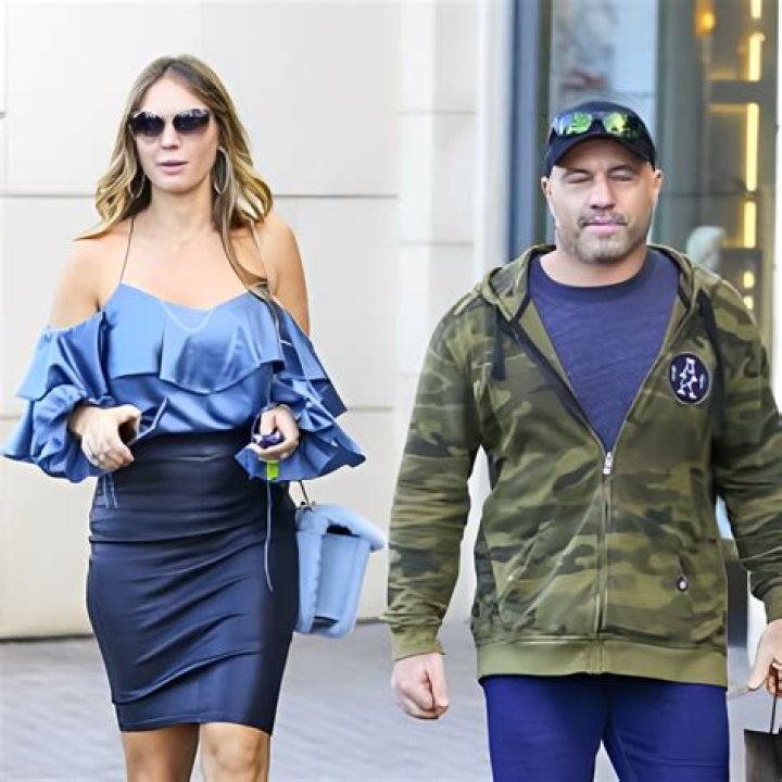 Unveiling The Ages Of Joe Rogan's Children