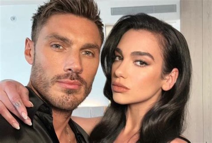 Chris Appleton's Age And The Secrets It Holds