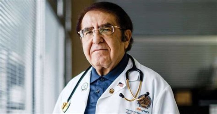 Unveiling The Age Of Dr. Nowzaradan: Surprising Insights And Revelations