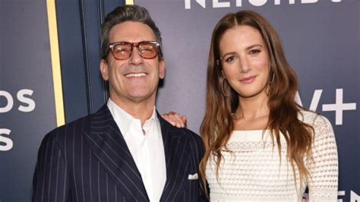 Discover The Untold Truth Behind Jon Jones' Wife's Age