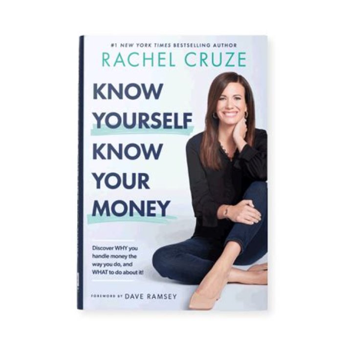 Uncover The Financial Wisdom Of Rachel Cruze: Age And Expertise Unveiled