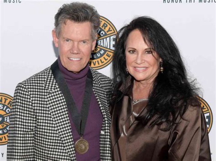 Unraveling The Mystery Of Randy Travis's Wife's Age