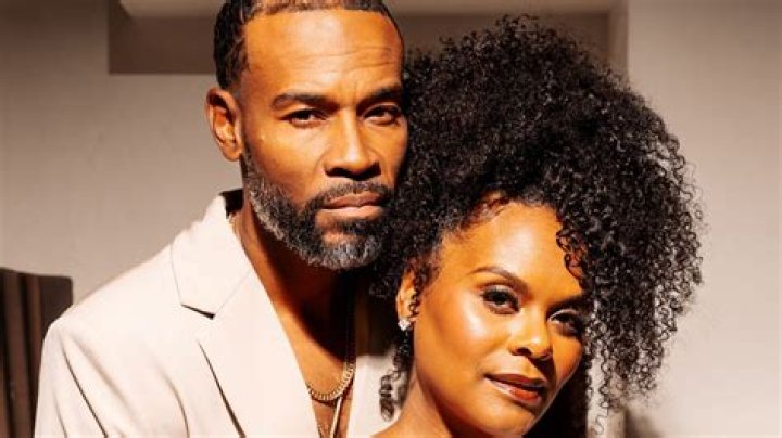 Unveiling The Age Of Tabitha Brown's Husband: Discoveries And Insights