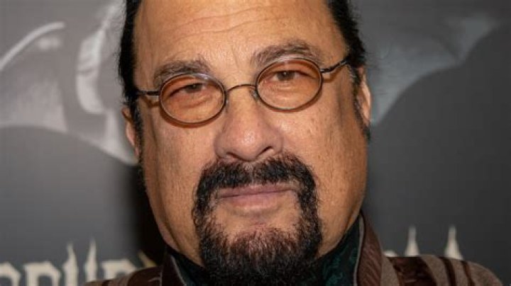 Unlocking The Enigma: Steven Seagal's Height Unveiled