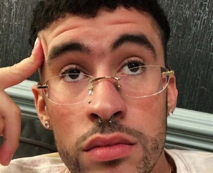 Uncover The Secrets Of Bad Bunny's Commanding Height