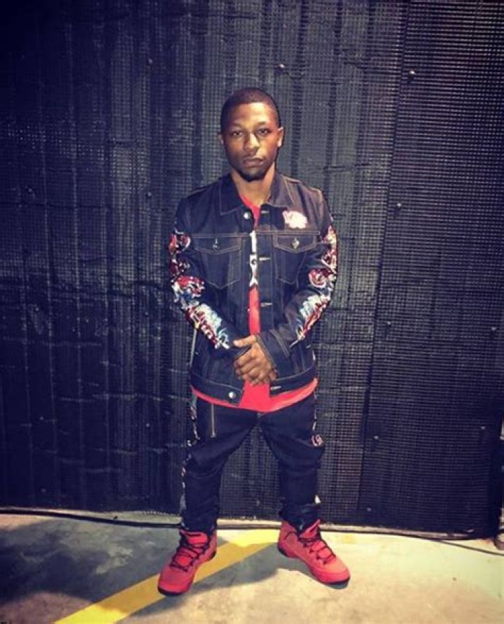 Unveiling Bobb'e J. Thompson's Stature