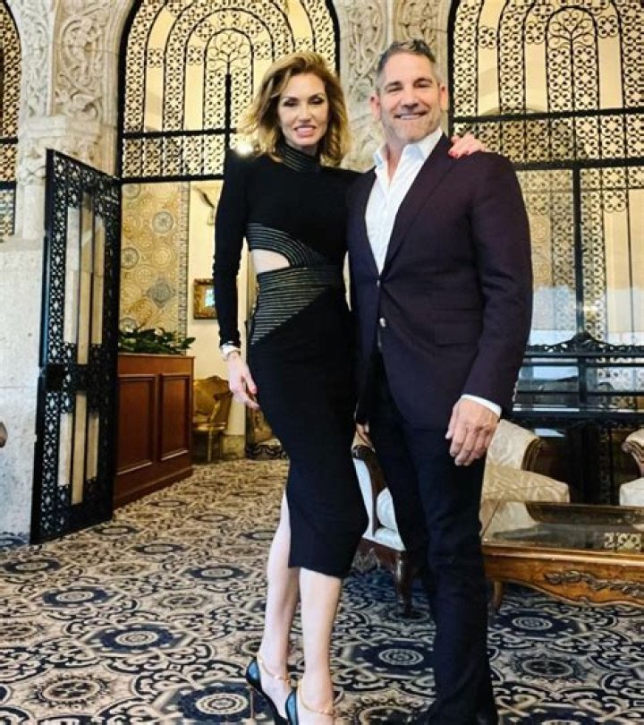Unveiling The Secrets: Grant Cardone's Height Explored