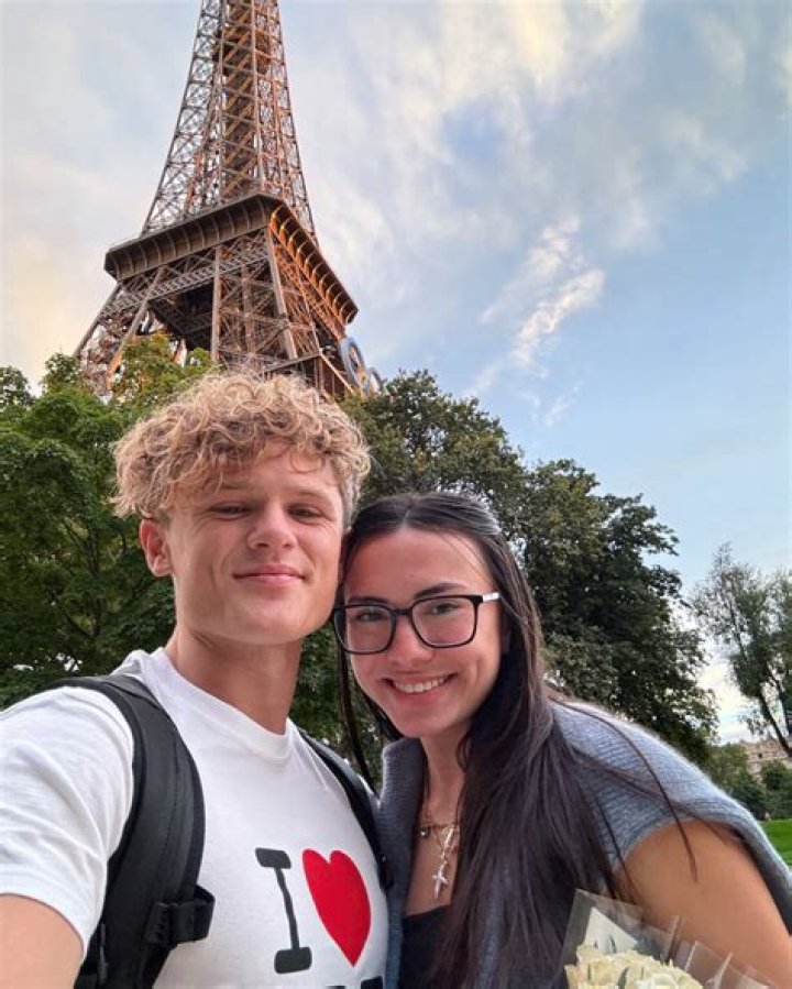 Unveil Ryan Trahan's True Height: Uncover Surprising Insights!