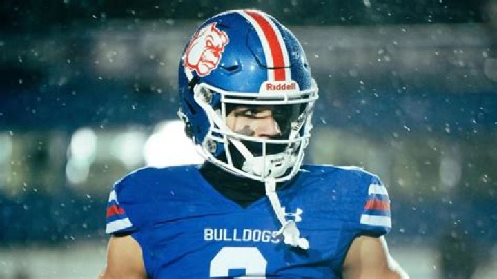 The Definitive Guide To Ryder's Height