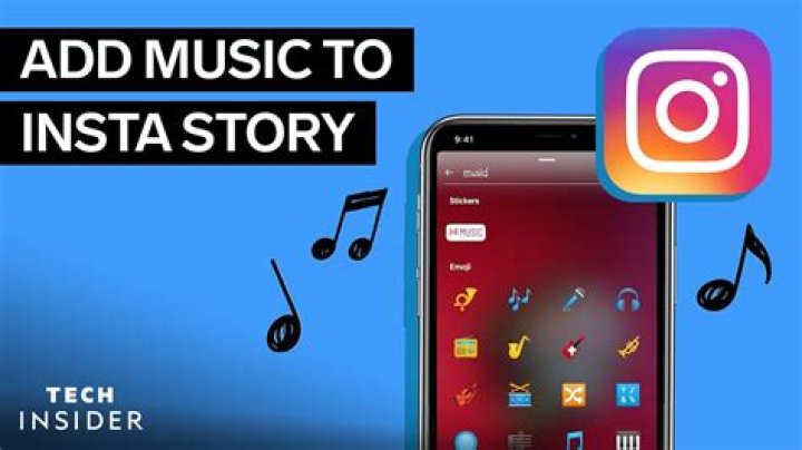 Discover The Secrets To Unleashing Music Magic In Your Instagram Stories