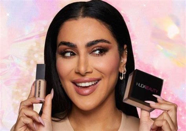 Unveiling Huda Kattan's Ethnicity: Discoveries And Insights