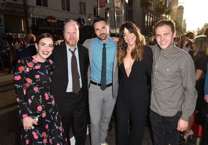 Iain De Caestecker's Family And Twin Sister Mystery