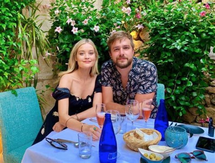 Unveiling The Fascinating World Of Iain Stirling's Wife: Discoveries And Insights