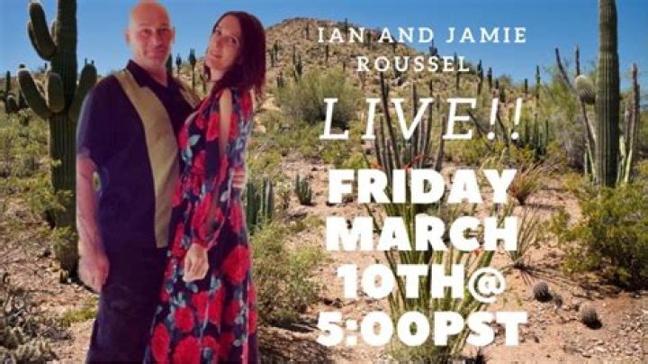 Unveiling The Private World Of Ian Roussel's Daughter: Discoveries And Insights