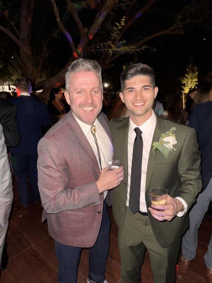 Unveiling The Enigmatic World Of Ian Schwartz's Wife