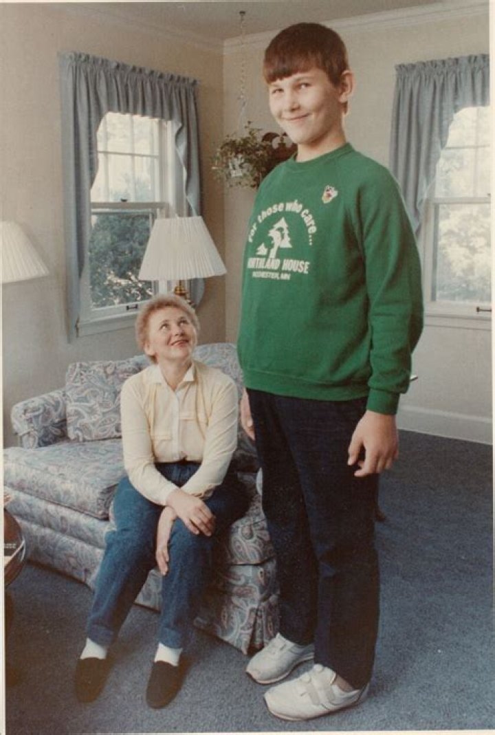 Unveiling The World Of Igor Vovkovinskiy: Discoveries And Insights