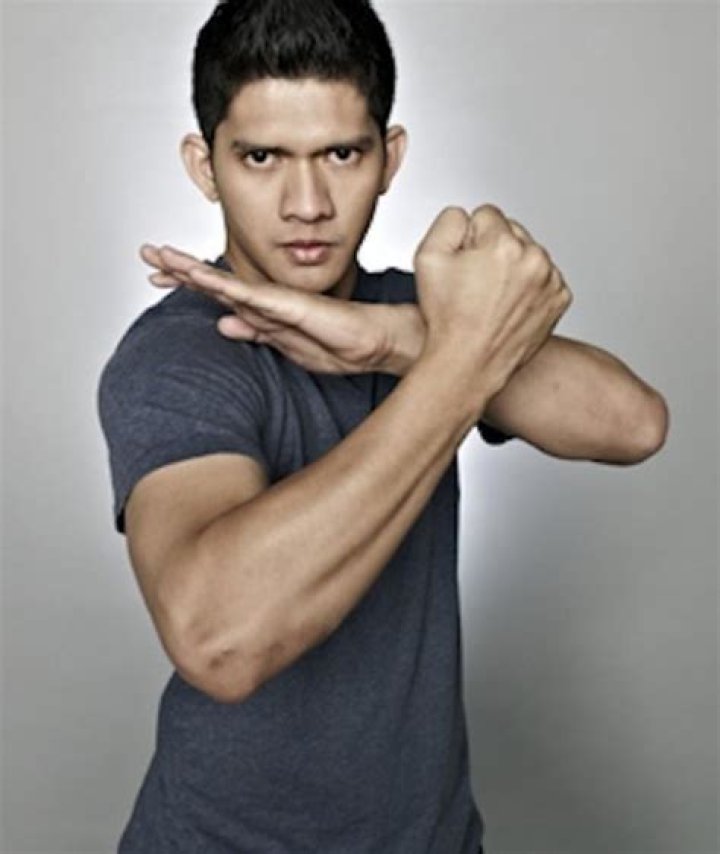 Unveiling The Martial Arts Mastery And Cinematic Legacy Of Iko Uwais