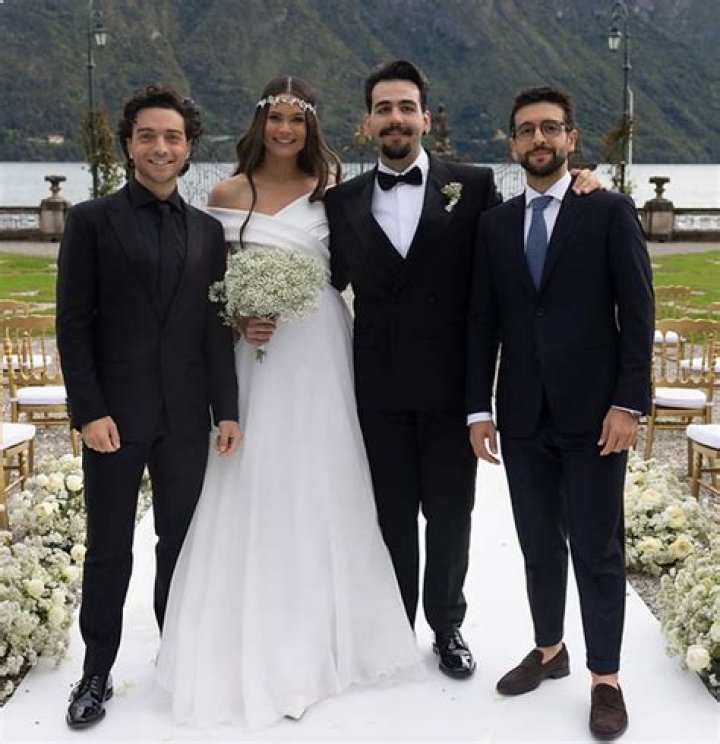 Discoveries And Insights Into Il Volo's Enduring Friendship