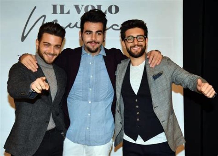 Unveiling The Enchanting World Of Il Volo: Discoveries And Insights