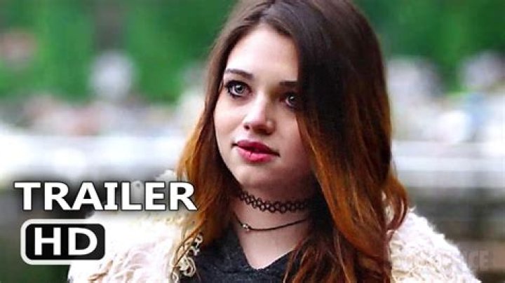 Unveiling The Cinematic Journey Of India Eisley