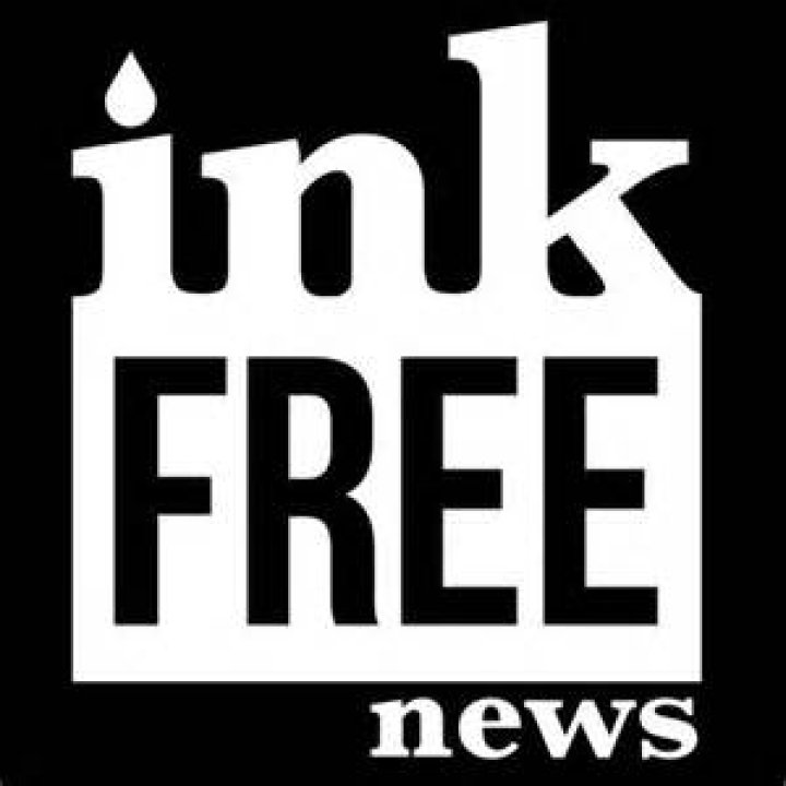 Unlock The Future Of News: Discover The Ink-Free Revolution